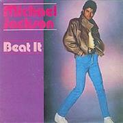 Beat It - Michael Jackson