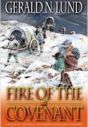 The Fire of the Covenant