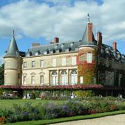 Rambouillet