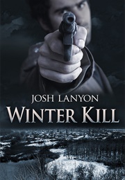 Winter Kill (Josh Lanyon)