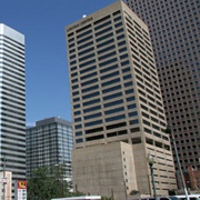 Lincoln Center (Denver)