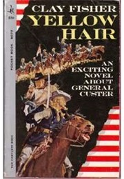 Yellow Hair (Clay Fisher)