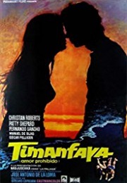 Timanfaya (Amor Prohibido) (1972)