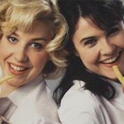 Sex, Chips & Rock N' Roll (1999)