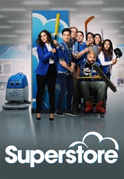 Superstore (TV Series) (2015)