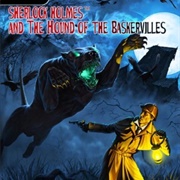 Sherlock Holmes and the Hound of the Baskervilles