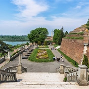 Kalemegdan