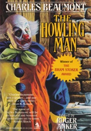 The Howling Man (Charles Beaumont)