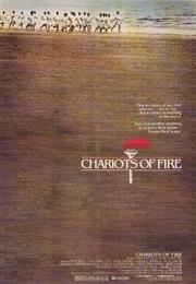 1981 - "Chariots of Fire"