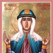 Saint Olga of Kiev