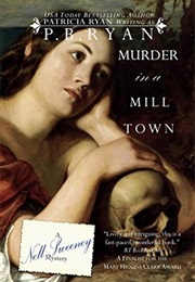 Murder in a Mill Town (P.B. Ryan)