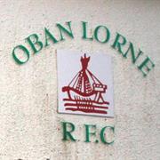 Glencruitten (Oban Lorne)