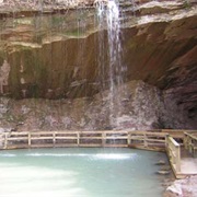 James H. 'Sloppy' Floyd State Park, Georgia
