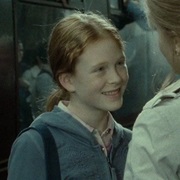 Rose Granger Weasley