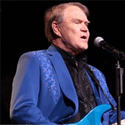 Glen Campbell
