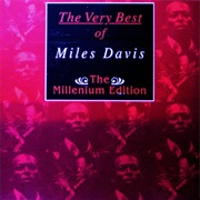 Davis, Miles: The Very Best of Miles Davis