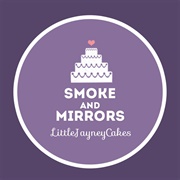Smoke and Mirrors - Jayn