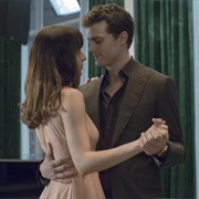 Christian and Anastasia