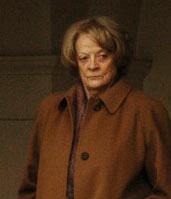 Maggie Smith