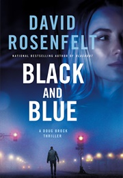 Black and Blue (David Rosenfelt)
