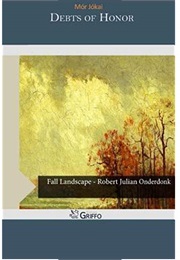 Debts of Honor (Mór Jókai)