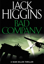 Bad Company (Jack Higgins)