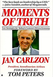 Moments of Truth (Jan Carlzon)