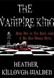 The Vampire King (Heather Killough-Walden)