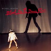 Michael Jackson - Blood on the Dance Floor