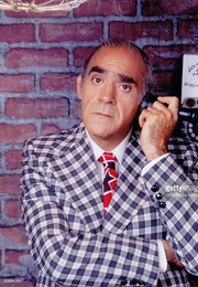 The Comedy Company (1978)