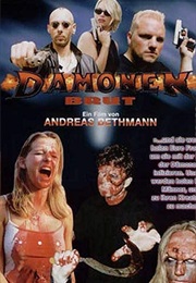 Dämonenbrut (2000)