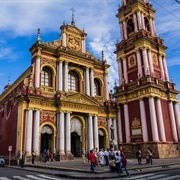 Salta