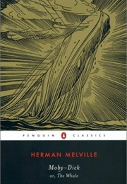Moby-Dick (Melville, Herman)