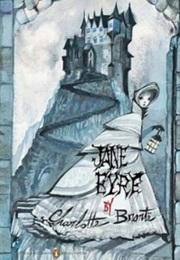 Jane Eyre (Charlotte Bronte)