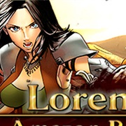 Loren the Amazon Princess