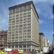 Everett Building (Manhattan)