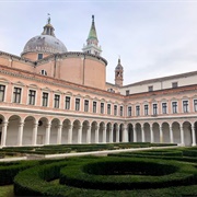Fondazione Giorgio Cini, Venice