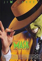 Cameron Diaz: The Mask