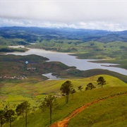 Lang Bian Mountain (Vietnam)