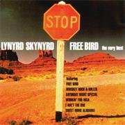 Lynyrd  Skynyrd - Free Bird