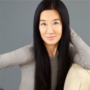 Vera Wang