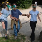 Blind Leading the Blind