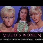 Mudd's Women