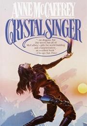 Crystal Singer