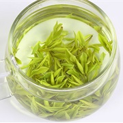 Anji Bai Cha / Anji White Tea