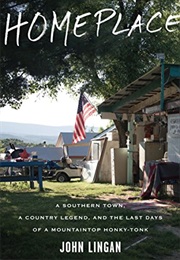 Homeplace (John Lingan)