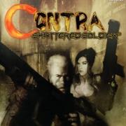 Contra: Shattered Soldier