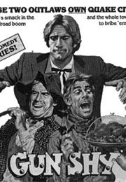 Gun Shy (TV Series)