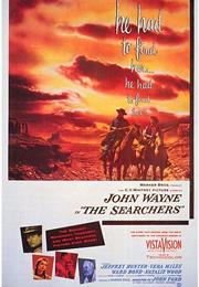 The Searchers (John Ford)