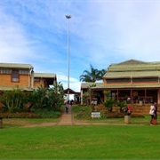 Berlin, South Africa